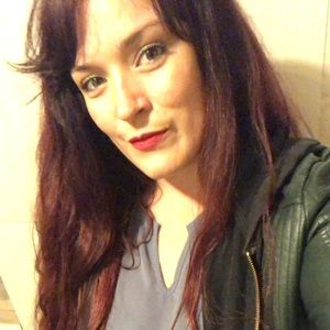Meet your Posher, Mckenna